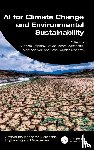  - AI for Climate Change and Environmental Sustainability
