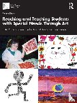  - Reaching and Teaching Students with Special Needs Through Art