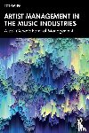 Wang, Yiyi - Artist Management in the Music Industries