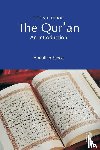 Saeed, Abdullah (University of Melbourne - The Qur'an