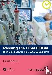 Ali, Muzzammil - Passing the Final FFICM