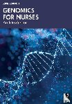 Coulson, Jodie - Genomics for Nurses