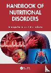 Moini, Jahangir (Eastern Florida State College, Ferdowsi, Katia - Handbook of Nutritional Disorders