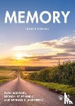 Baddeley, Alan (The University of York, Eysenck, Michael W. (Royal Holloway, Anderson, Michael C. (MRC Cognition and Brain Sciences Unit - Memory