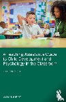 Bentham, Susan (University of Chichester - A Teaching Assistant’s Guide to Child Development and Psychology in the Classroom