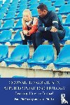 McCarthy, Paul, Moffat, Zoe - Counselling Skills in Applied Sport Psychology