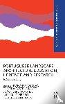  - Portuguese Landscape Architecture Education, Heritage and Research