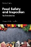Smith, Madeleine, Ferris, Iain - Food Safety and Inspection