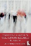 Harding, Jennifer, Calabria, Verusca - Emotional Labour in Oral History Research