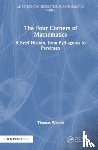 Waters, Thomas - The Four Corners of Mathematics