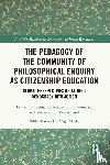  - The Pedagogy of the Community of Philosophical Enquiry as Citizenship Education