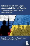  - Ukraine and the Legal Accountability of Russia