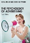 Fennis, Bob M (Professor, Stroebe, Wolfgang (Emeritus Professor - The Psychology of Advertising