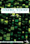 Hicks, Andrea L. - Industrial Ecology