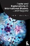 Jackson, Patrick Thaddeus (American University - Facts and Explanations in International Studies...and beyond