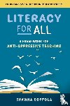 Coppola, Shawna - Literacy for All