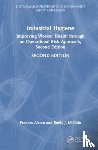 Alston, Frances (Adjutant Professor, Millikin, Emily (Millikin - S&H Consulting - Industrial Hygiene