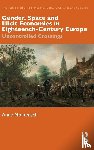 Montenach, Anne - Gender, Space and Illicit Economies in Eighteenth-Century Europe
