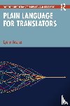 Bowker, Lynne - Plain Language for Translators