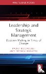 Boccardelli, Paolo, Brunetta, Federica - Leadership and Strategic Management