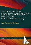 Tran, Henry, Kelley, Carolyn - Strategic Human Resources Management in Schools