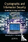 Ramakrishnan, S. - Cryptographic and Information Security Approaches for Images and Videos
