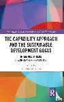 - The Capability Approach and the Sustainable Development Goals