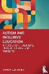 Lebenhagen, Chandra - Autism and Inclusive Education