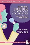 Gonzalez, Maru, Kokozos, Michael, Byrd, Christy M. - Teaching Storytelling in Classrooms and Communities