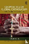 Kratochvil, Petr (Institute of International Relations - Geopolitics of Global Catholicism