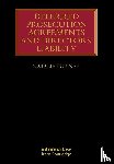 Turney, Natalie - Deferred Prosecution Agreements and Directors’ Liability