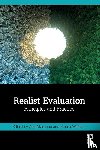  - Realist Evaluation