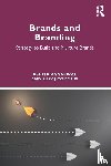 Aggarwal, Ashita (S.P. Jain Institute of Management and Research, Commuri, Suraj (School of Business - Brands and Branding