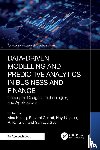  - Data-Driven Modelling and Predictive Analytics in Business and Finance