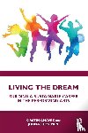 Chavez, Kirstin, Pape, Johnathon - Living the Dream