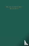 Jung, C.G. - Experimental Researches