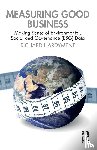 Hardyment, Richard - Measuring Good Business