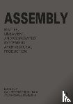  - Assembly