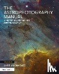 Woodhouse, Chris - The Astrophotography Manual