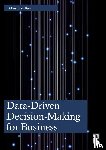 Grand Bang, Claus - Data-Driven Decision-Making for Business