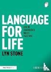 Stone, Lyn - Language for Life