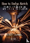 Campbell, Lesley - How to Hedge Metals