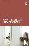 Cohen, David (writer - How the Child's Mind Develops