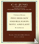 Jung, C.G - Psychology and Religion Volume 11