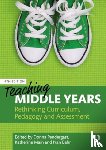 - Teaching Middle Years