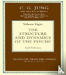 Jung, C. G. - The Structure and Dynamics of the Psyche