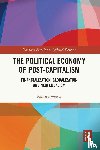 Westra, Richard (Institute of Political Science - The Political Economy of Post-Capitalism