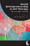 - Social Entrepreneurship in Art Therapy