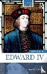 Kleineke, Hannes - Edward IV