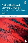 Ryan, Sara - Critical Health and Learning Disabilities